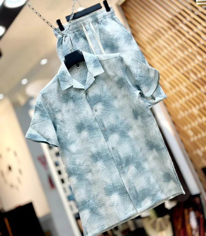 Suit Hawai Kernkle