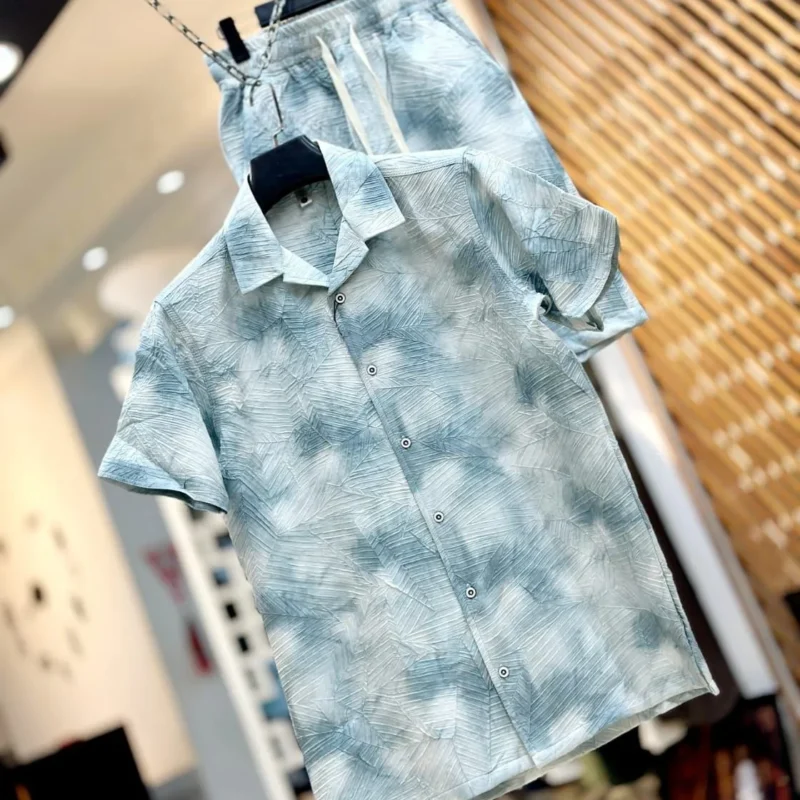 Suit Hawai Kernkle