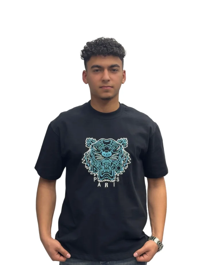 T-Shirt Kenzo Polivar